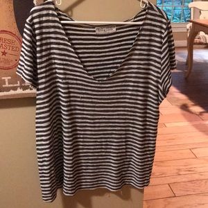 Urban Outfitter’s Project Social shirts